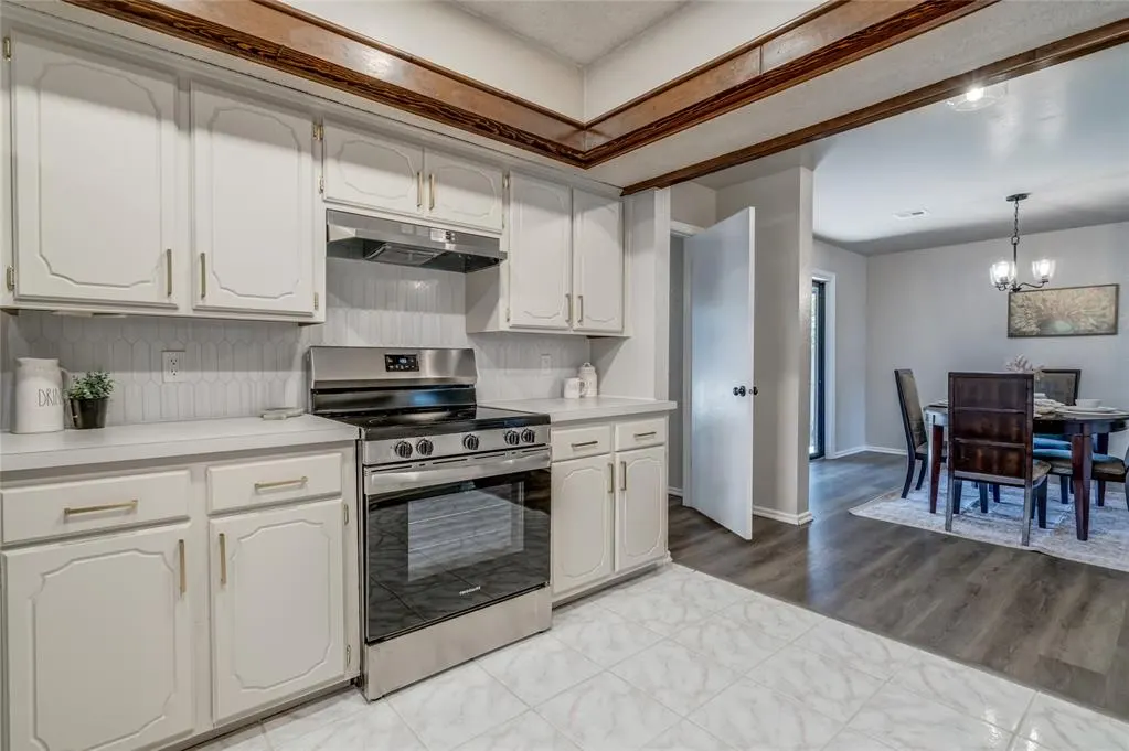 Photo 23 — 17108 Sunny Hollow Road, Edmond, OK 73012