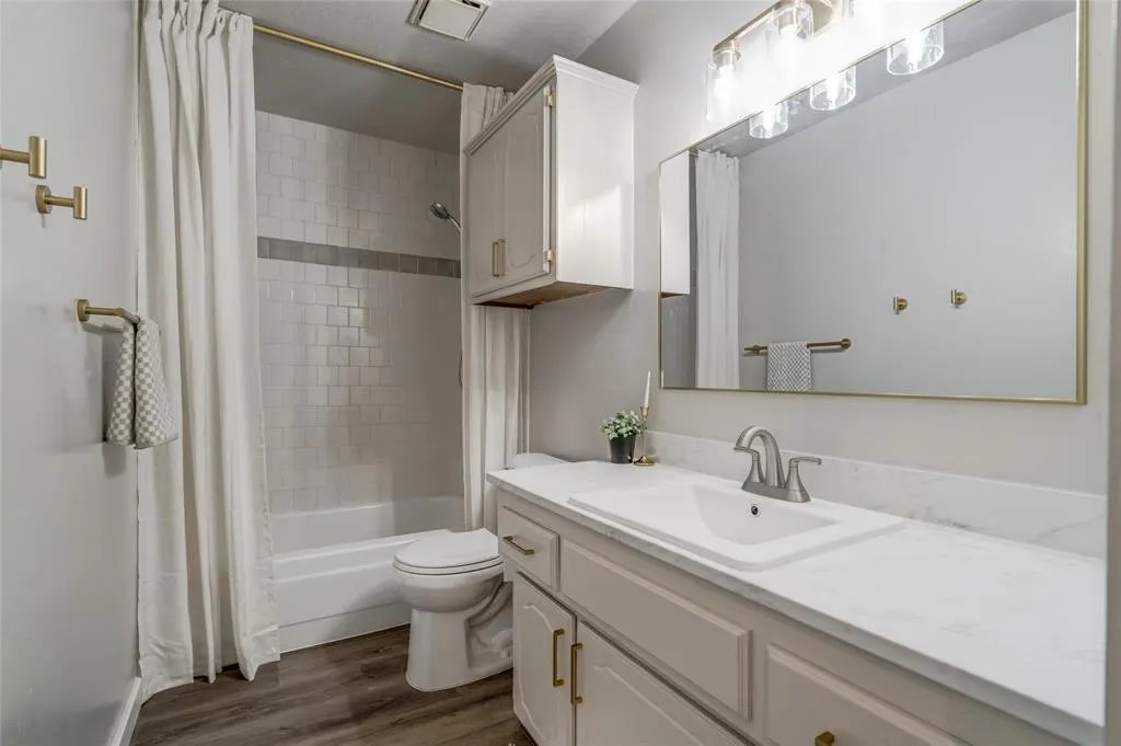 Photo 35 — 17108 Sunny Hollow Road, Edmond, OK 73012