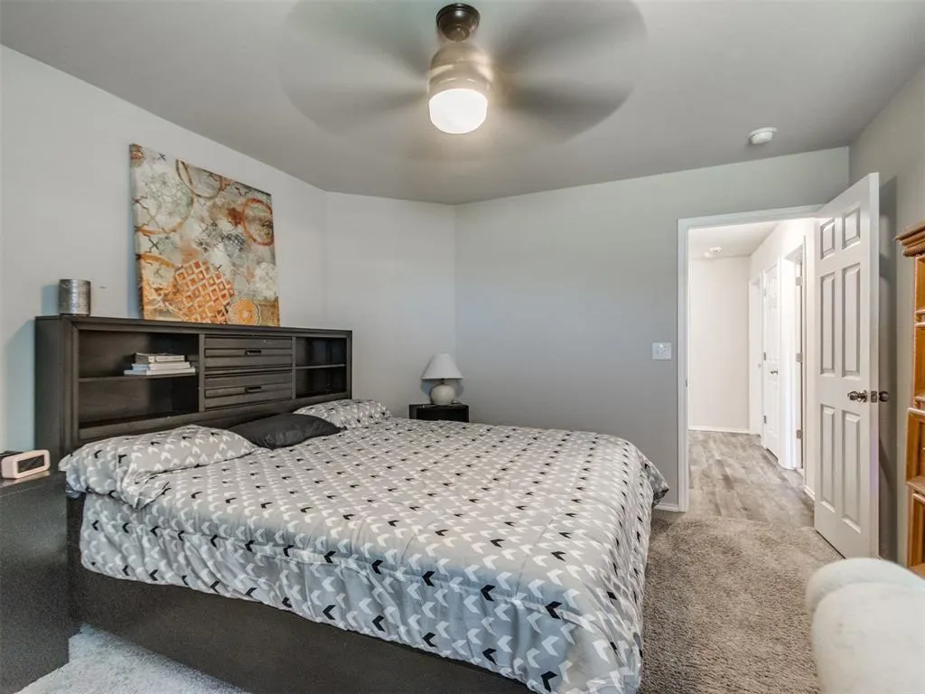 Photo 14 — 9521 NW 121st Street, Yukon, OK 73099
