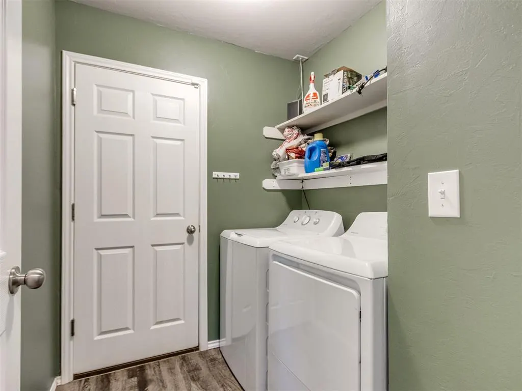 Photo 16 — 9521 NW 121st Street, Yukon, OK 73099