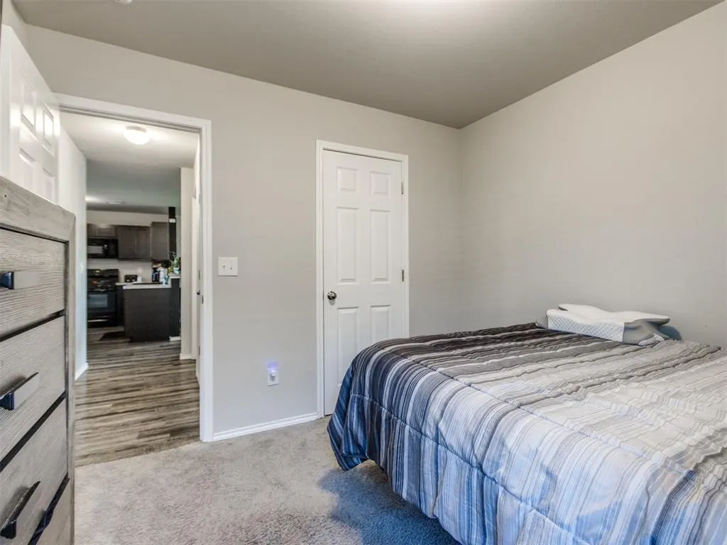 Photo 19 — 9521 NW 121st Street, Yukon, OK 73099