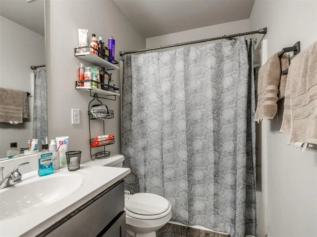 Photo 22 — 9521 NW 121st Street, Yukon, OK 73099
