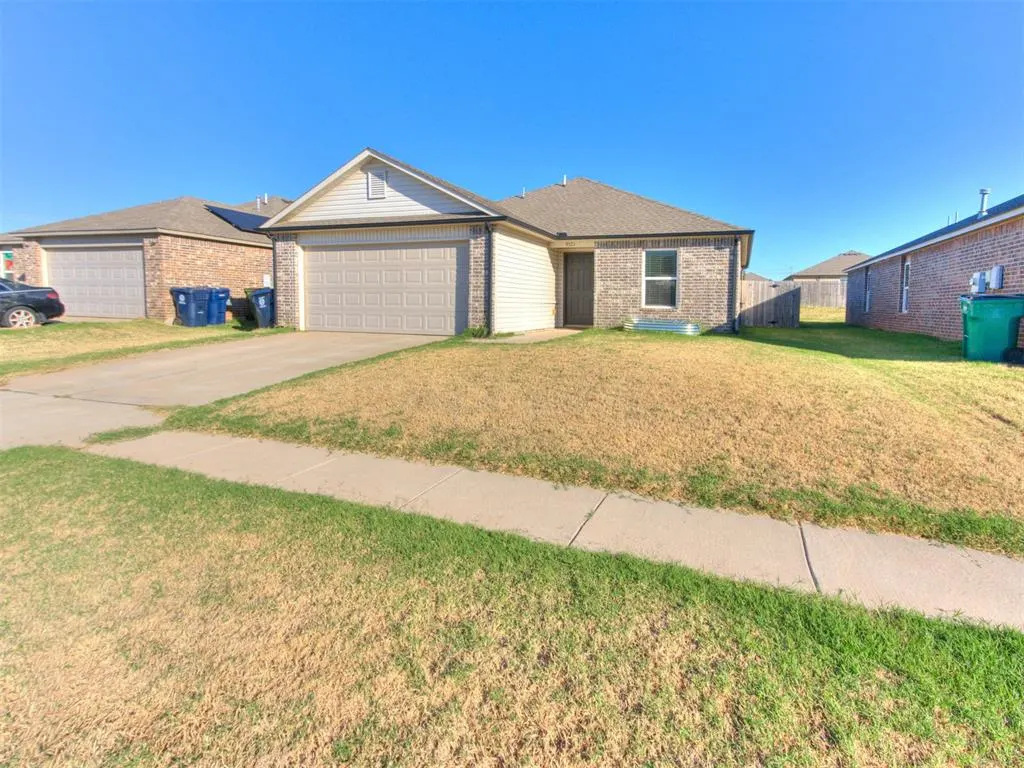 Photo 25 — 9521 NW 121st Street, Yukon, OK 73099