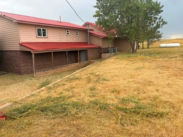 Photo 2 — 26266 Ns 146 Road, Beaver, OK 73932