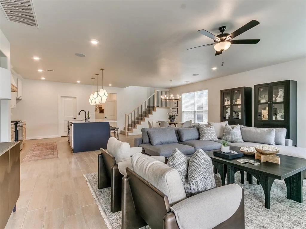 Photo 18 — 7717 Woods Edge Way, Yukon, OK 73099