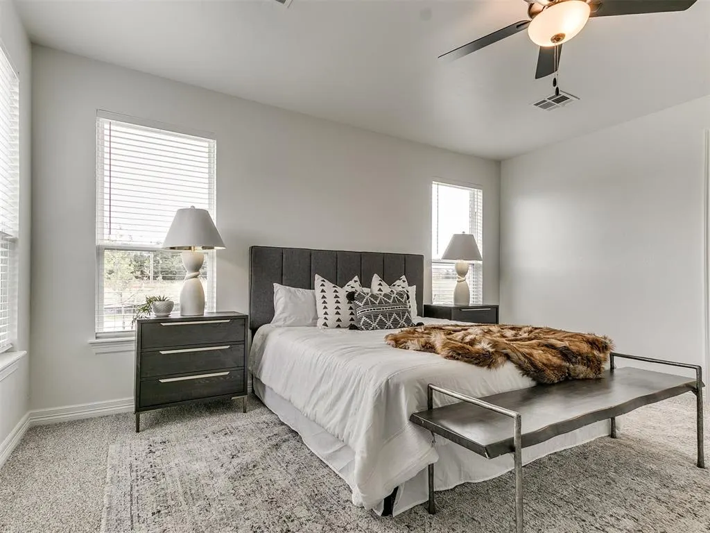Photo 21 — 7717 Woods Edge Way, Yukon, OK 73099