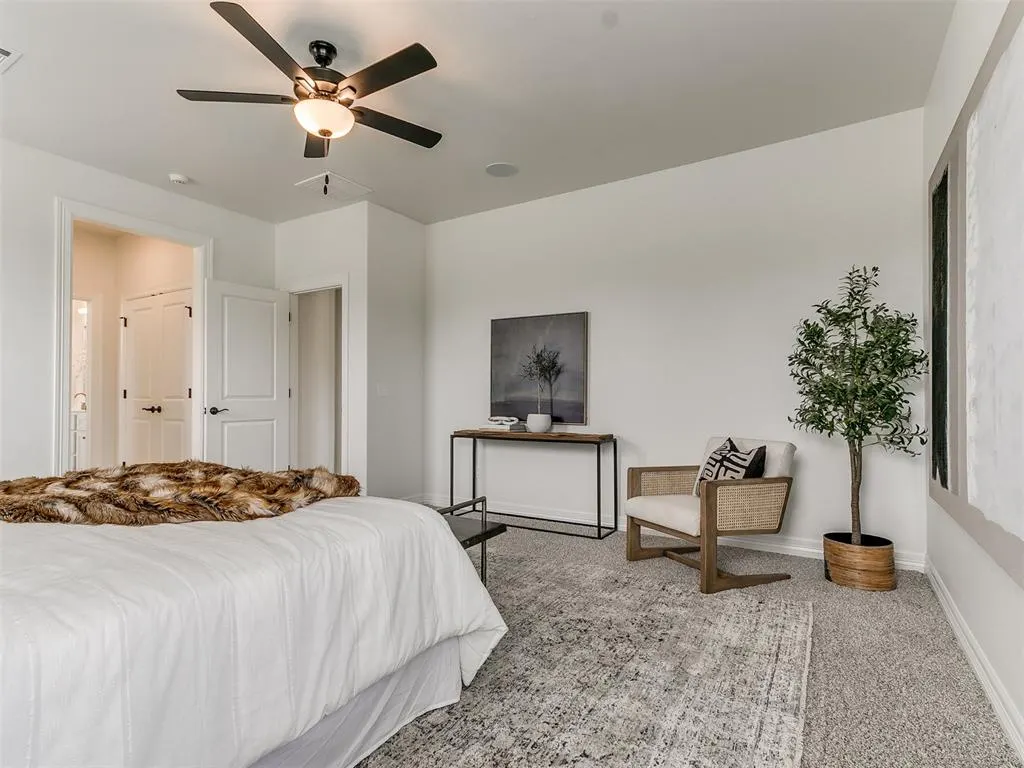 Photo 22 — 7717 Woods Edge Way, Yukon, OK 73099