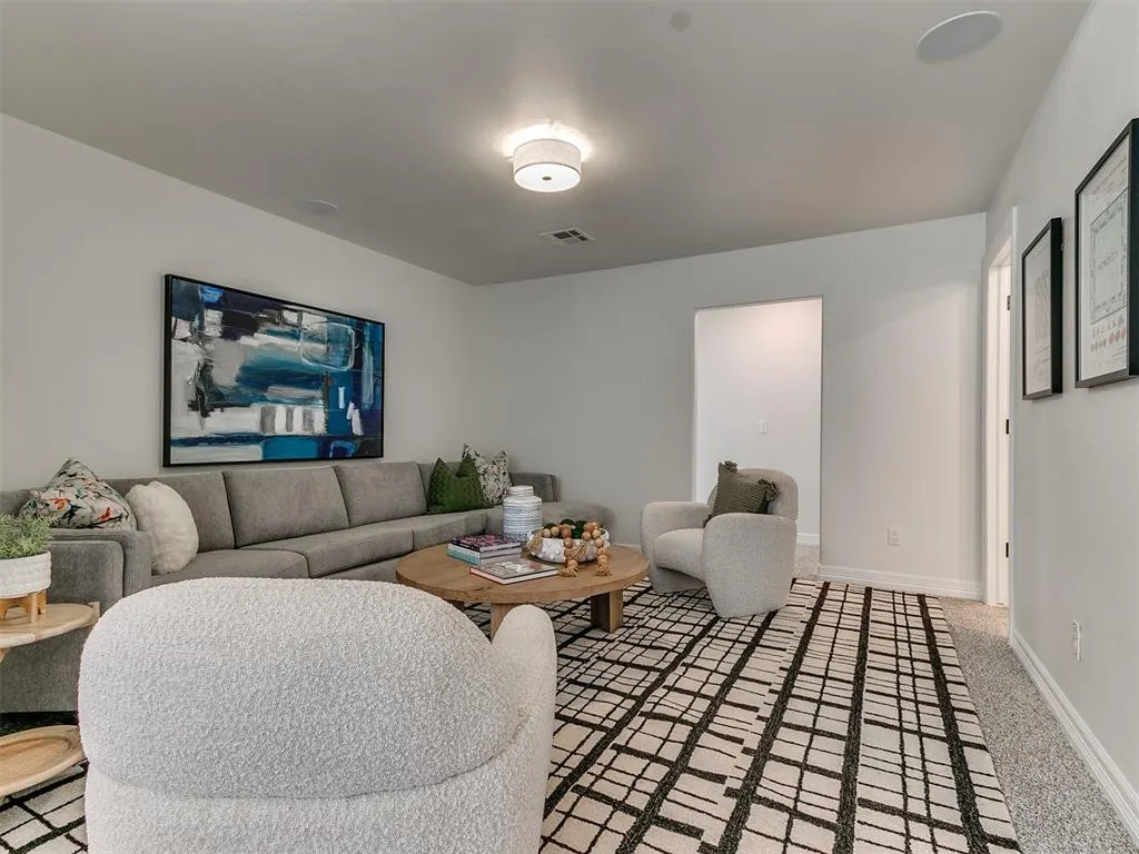 Photo 31 — 7717 Woods Edge Way, Yukon, OK 73099