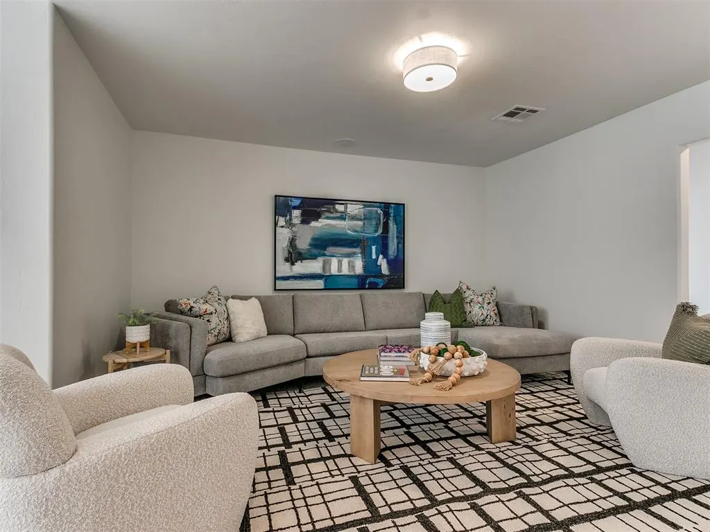 Photo 32 — 7717 Woods Edge Way, Yukon, OK 73099