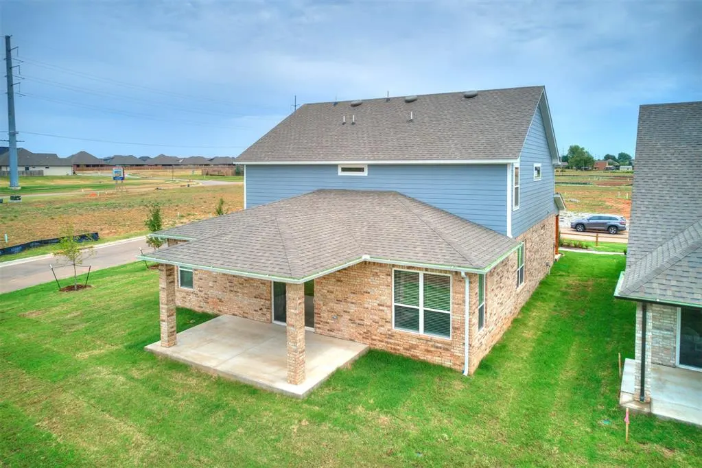 Photo 47 — 7717 Woods Edge Way, Yukon, OK 73099