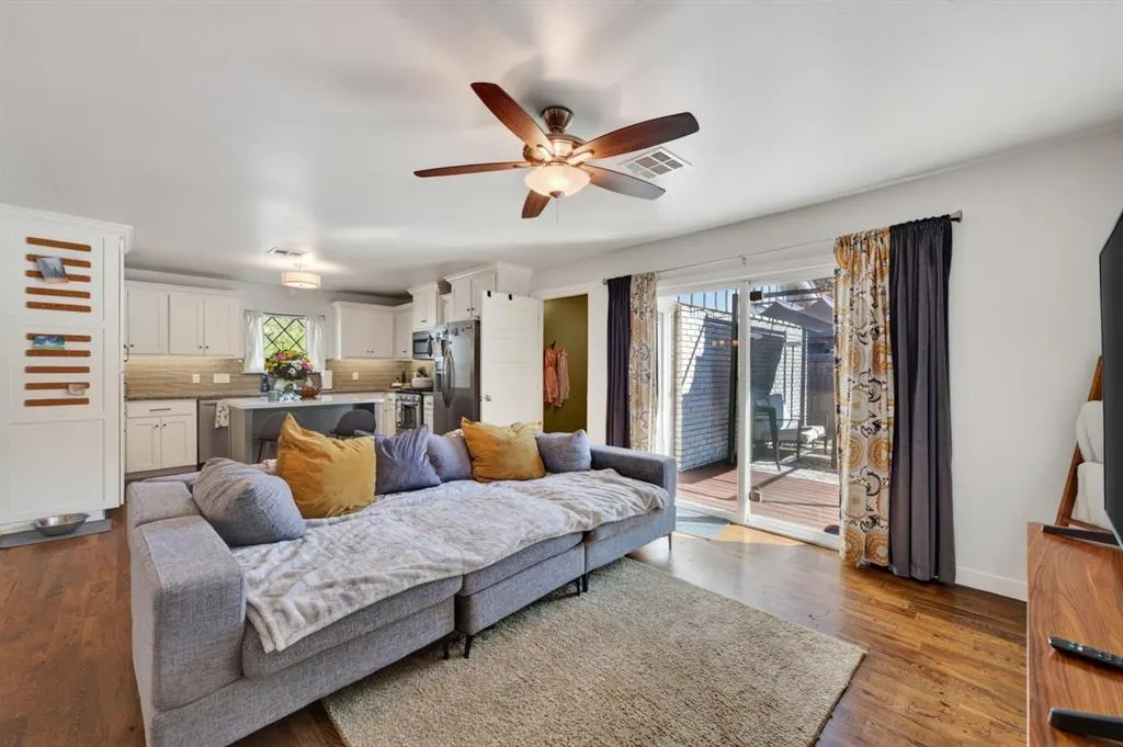 Photo 15 — 2832 Manchester Drive, Oklahoma City, OK 73120