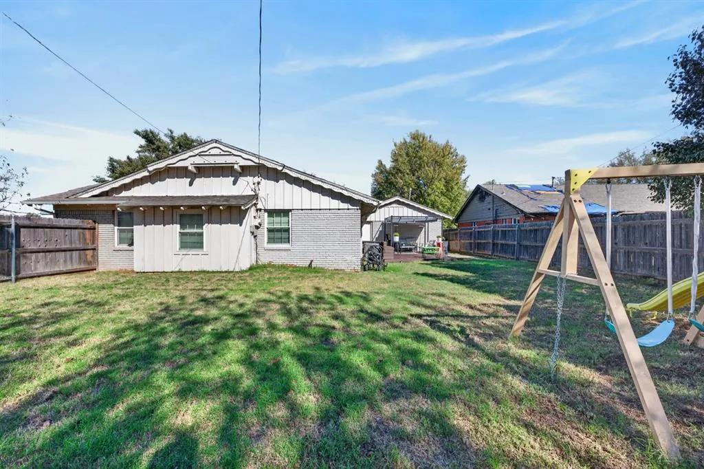 Photo 40 — 2832 Manchester Drive, Oklahoma City, OK 73120
