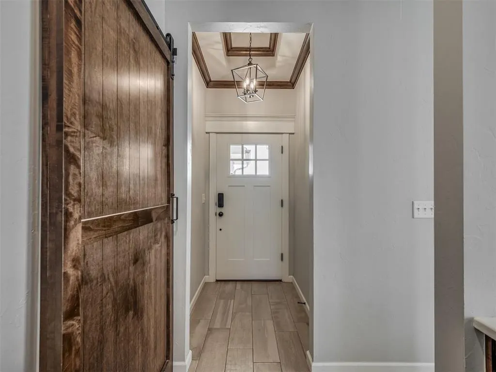 Photo 5 — 2205 Northfork Drive, Moore, OK 73160
