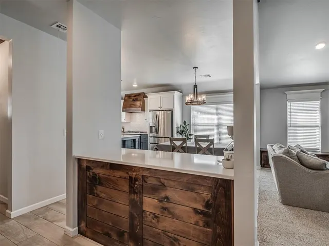 Photo 6 — 2205 Northfork Drive, Moore, OK 73160