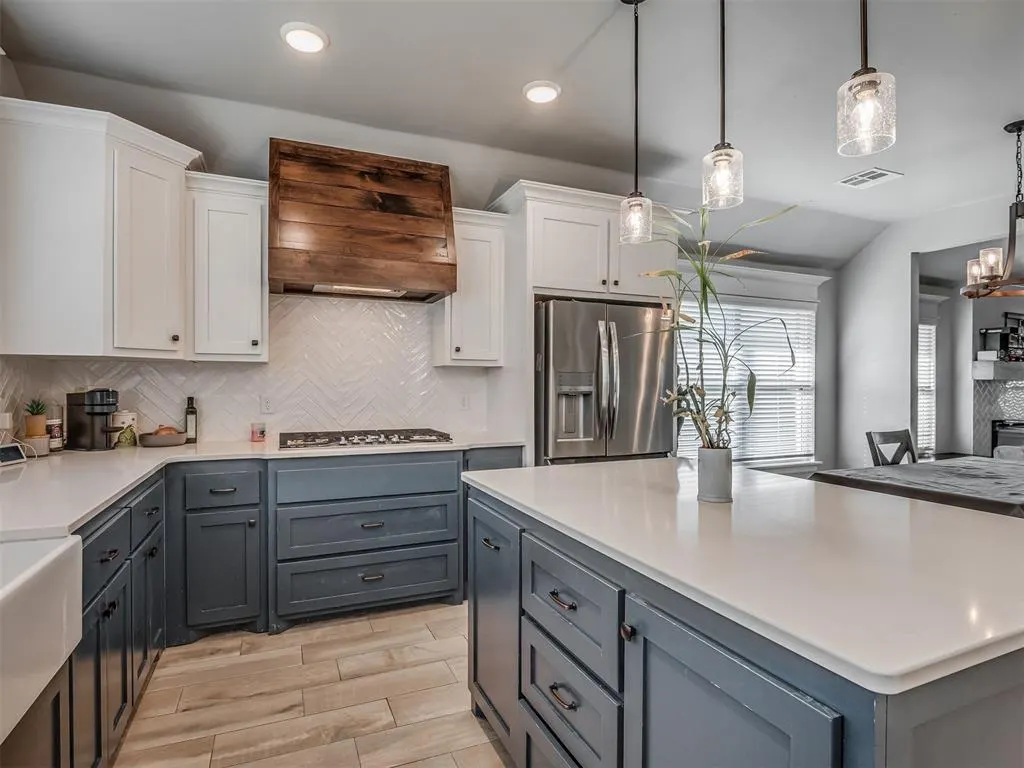 Photo 13 — 2205 Northfork Drive, Moore, OK 73160
