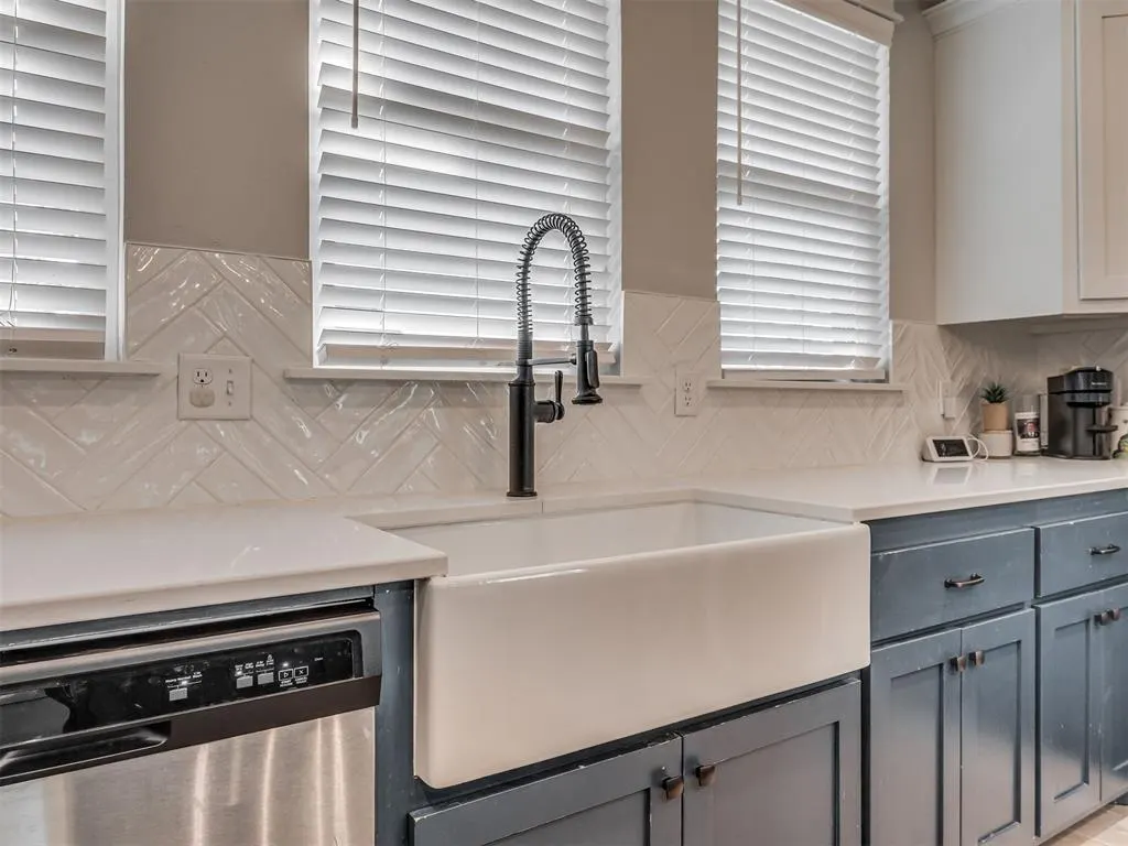 Photo 14 — 2205 Northfork Drive, Moore, OK 73160