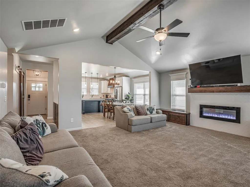 Photo 22 — 2205 Northfork Drive, Moore, OK 73160