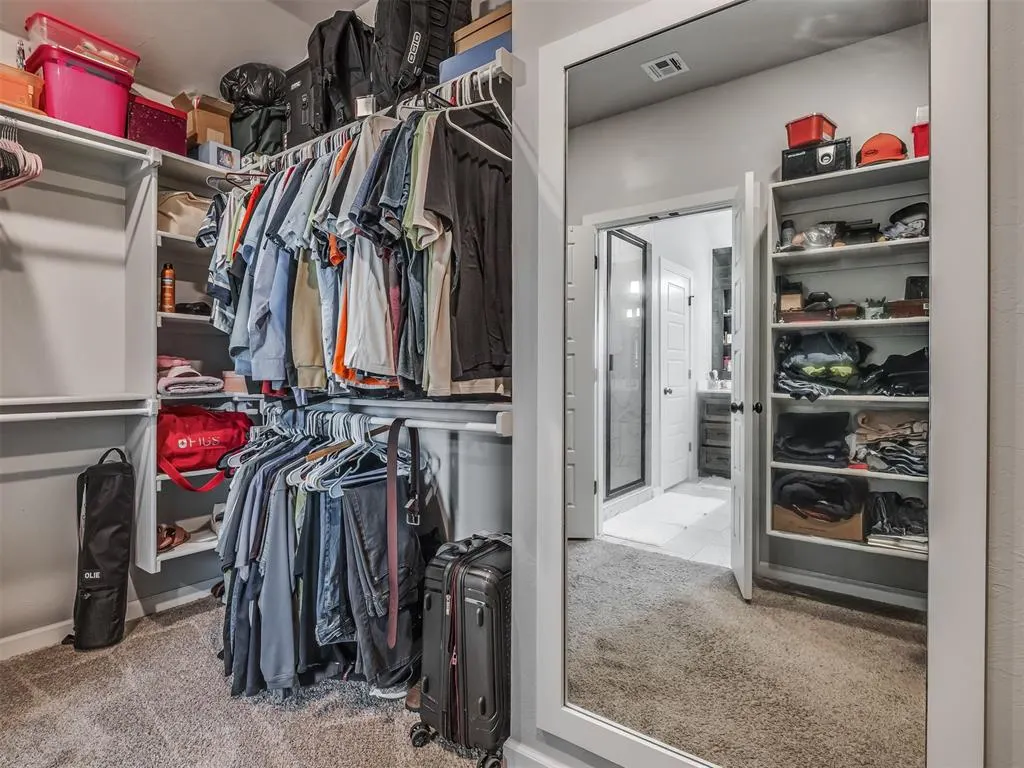 Photo 32 — 2205 Northfork Drive, Moore, OK 73160