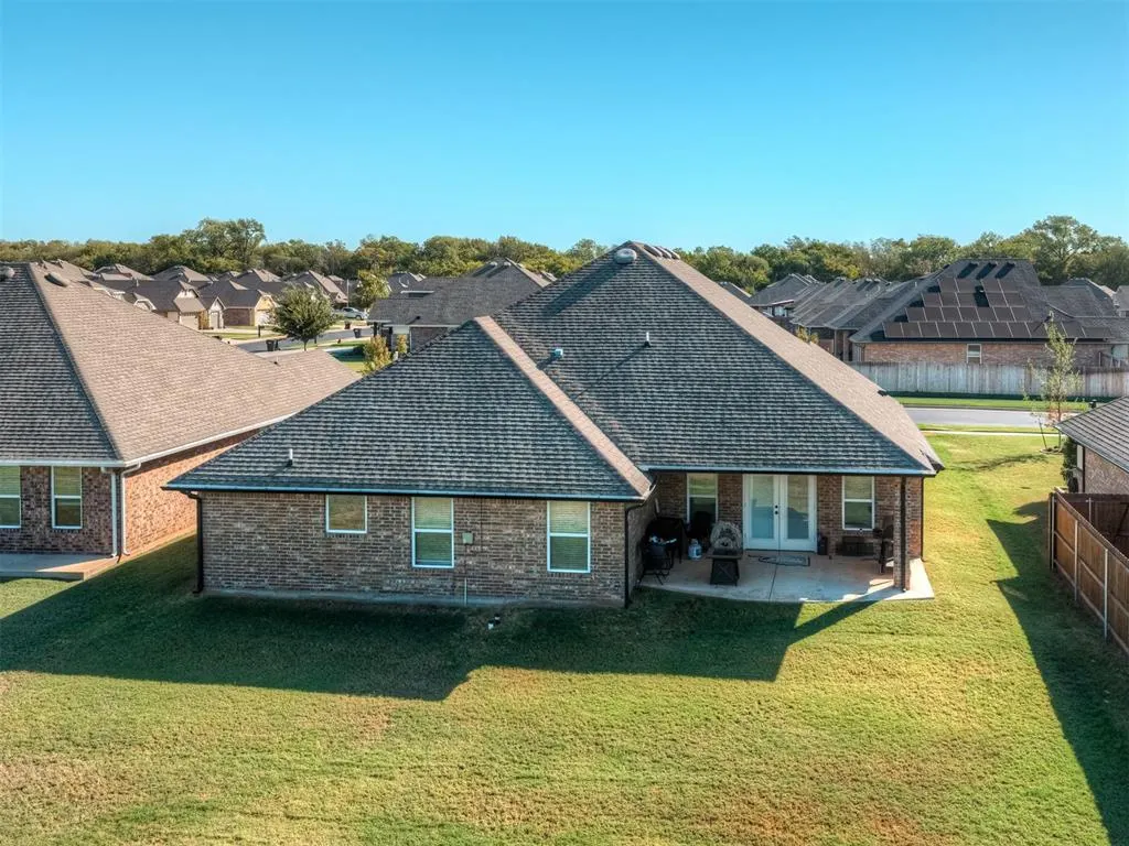 Photo 41 — 2205 Northfork Drive, Moore, OK 73160