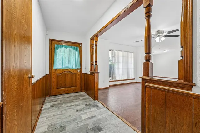 Photo 5 — 3737 Rolling Lane, Midwest City, OK 73110