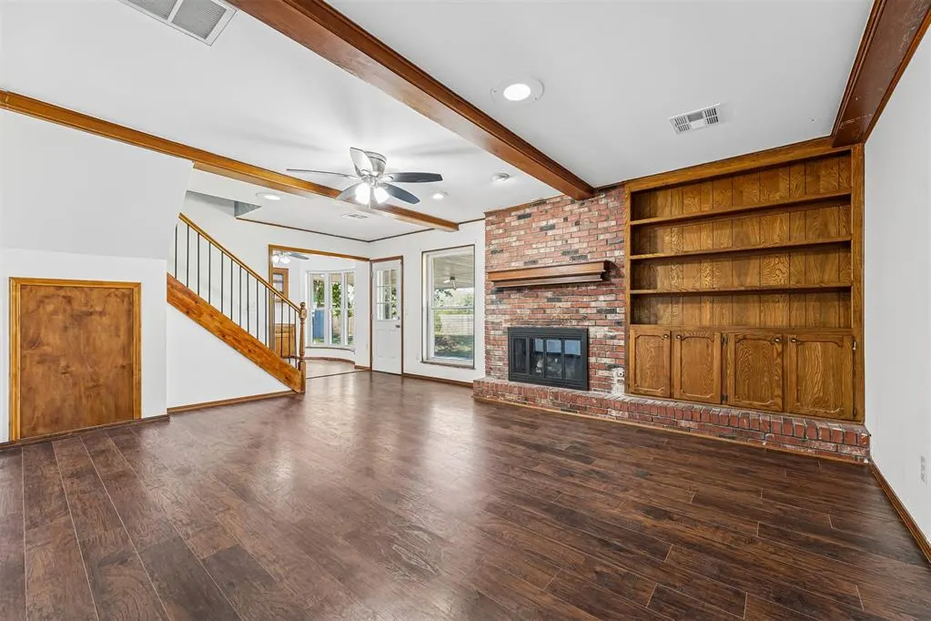Photo 6 — 3737 Rolling Lane, Midwest City, OK 73110