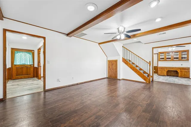 Photo 7 — 3737 Rolling Lane, Midwest City, OK 73110