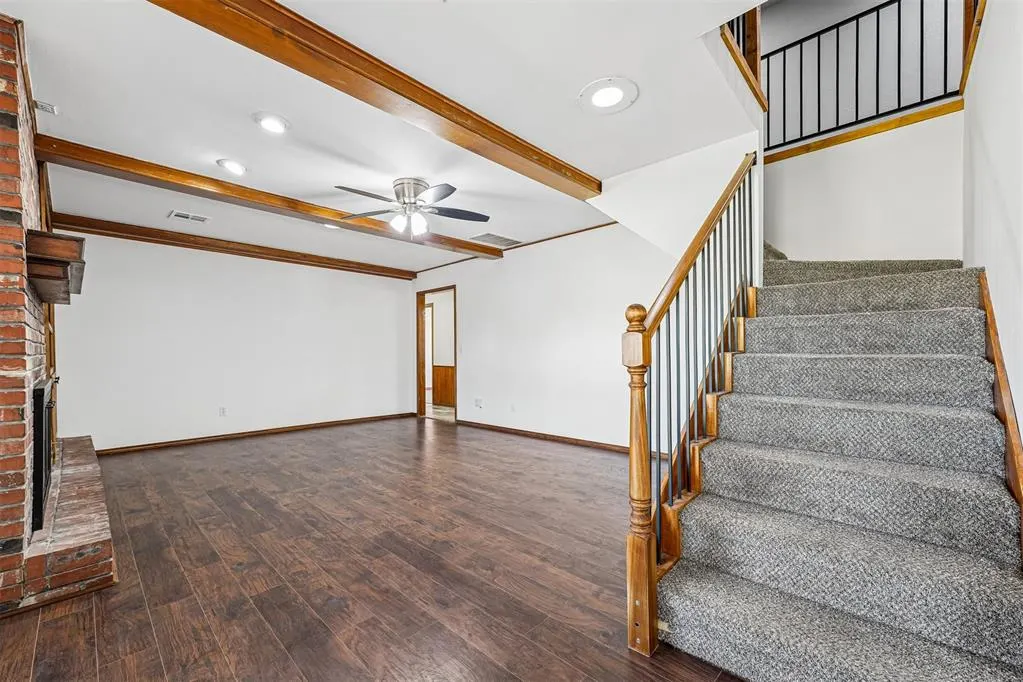 Photo 8 — 3737 Rolling Lane, Midwest City, OK 73110