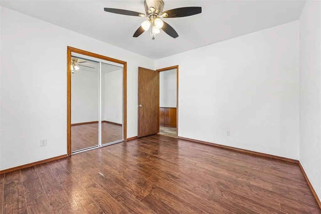 Photo 17 — 3737 Rolling Lane, Midwest City, OK 73110