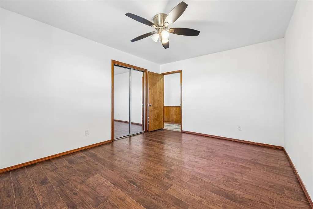 Photo 19 — 3737 Rolling Lane, Midwest City, OK 73110