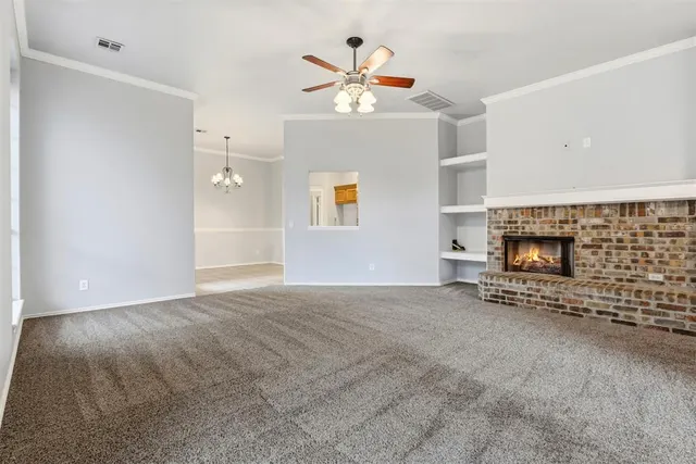 Photo 8 — 2004 NW 172nd Street, Edmond, OK 73012