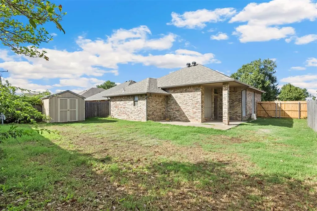 Photo 35 — 2004 NW 172nd Street, Edmond, OK 73012