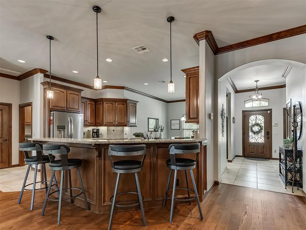 Photo 12 — 7000 Stinchcomb Drive, Oklahoma City, OK 73132