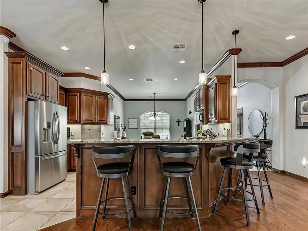 Photo 13 — 7000 Stinchcomb Drive, Oklahoma City, OK 73132