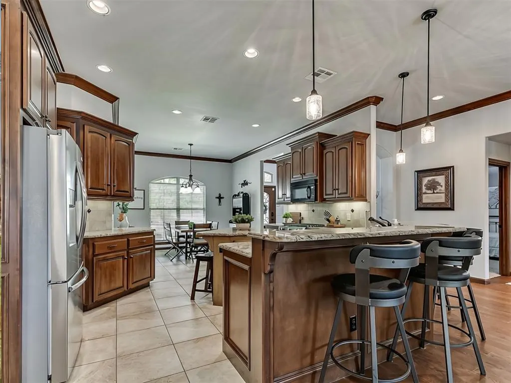 Photo 14 — 7000 Stinchcomb Drive, Oklahoma City, OK 73132
