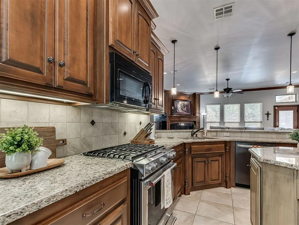 Photo 20 — 7000 Stinchcomb Drive, Oklahoma City, OK 73132