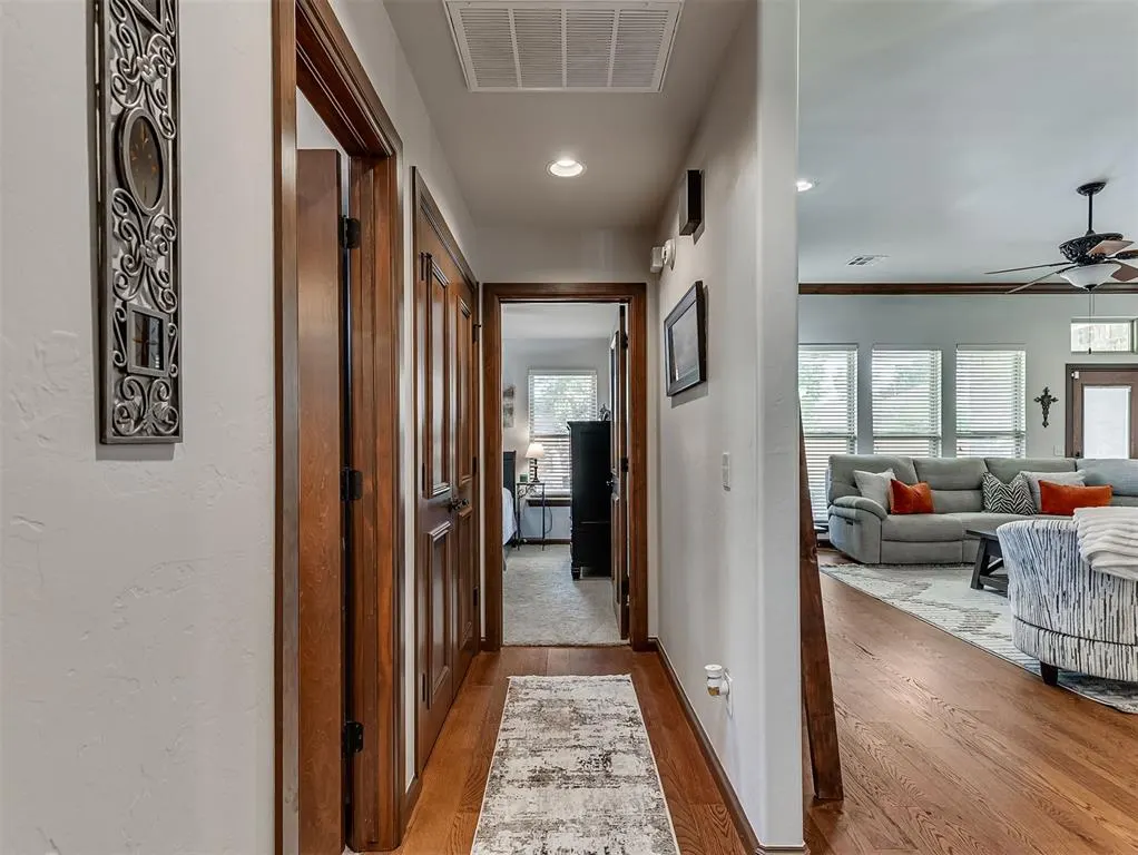 Photo 34 — 7000 Stinchcomb Drive, Oklahoma City, OK 73132