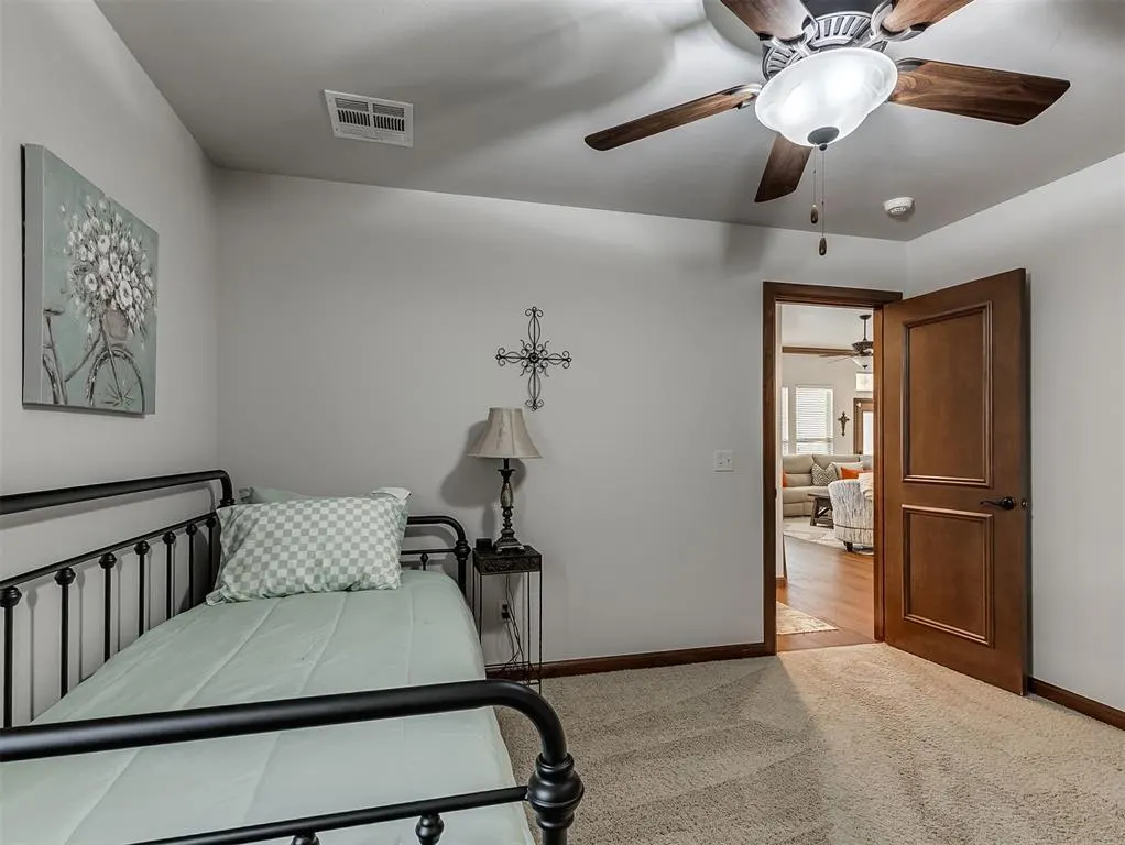 Photo 39 — 7000 Stinchcomb Drive, Oklahoma City, OK 73132