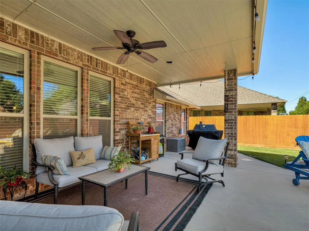 Photo 41 — 7000 Stinchcomb Drive, Oklahoma City, OK 73132