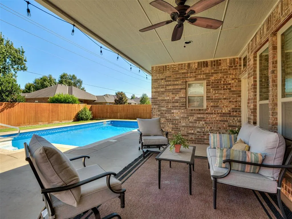 Photo 42 — 7000 Stinchcomb Drive, Oklahoma City, OK 73132