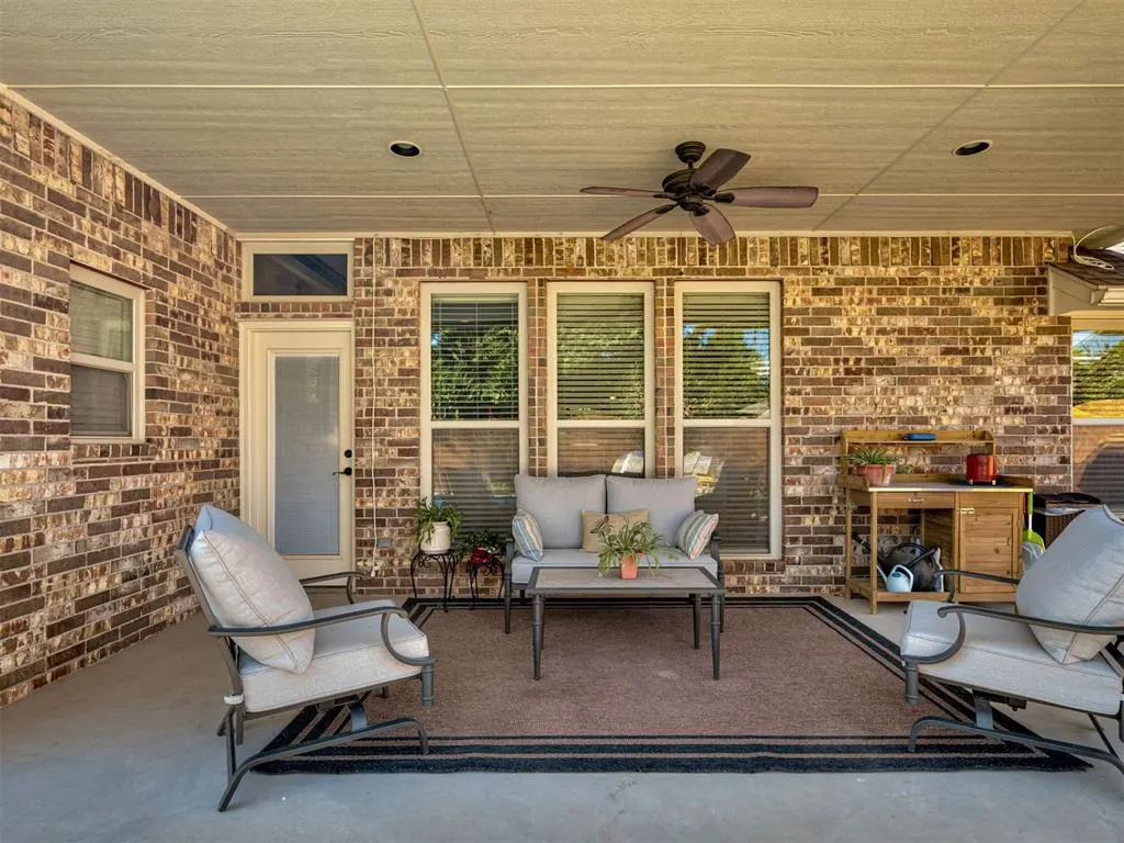 Photo 43 — 7000 Stinchcomb Drive, Oklahoma City, OK 73132