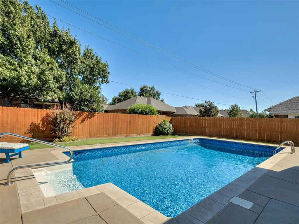 Photo 45 — 7000 Stinchcomb Drive, Oklahoma City, OK 73132