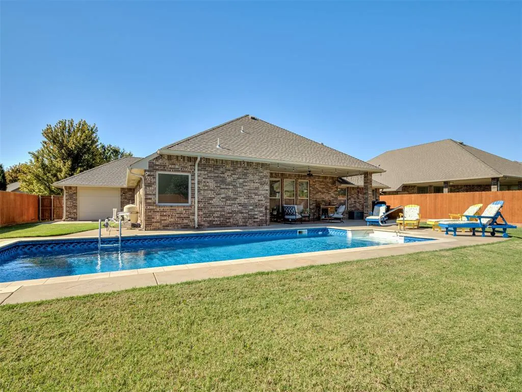 Photo 46 — 7000 Stinchcomb Drive, Oklahoma City, OK 73132