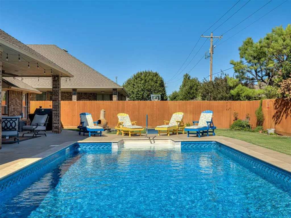 Photo 48 — 7000 Stinchcomb Drive, Oklahoma City, OK 73132