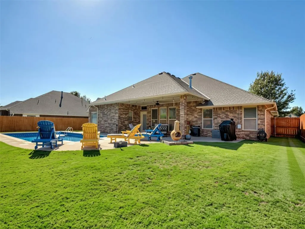 Photo 49 — 7000 Stinchcomb Drive, Oklahoma City, OK 73132
