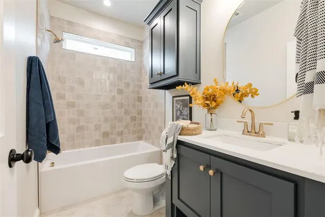 Photo 7 — 1732 Paseo Place, Edmond, OK 73034