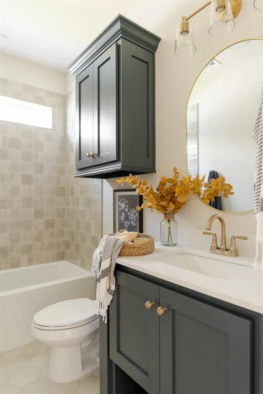 Photo 14 — 1732 Paseo Place, Edmond, OK 73034