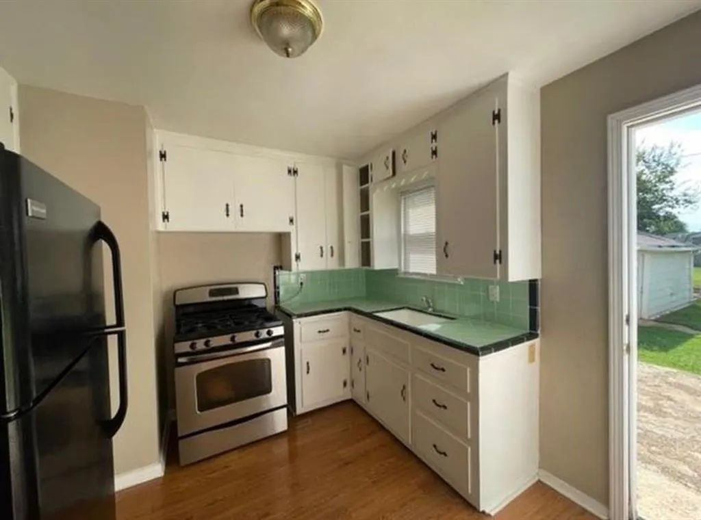 Photo 3 — 4016 SE 24th Street, Del City, OK 73115