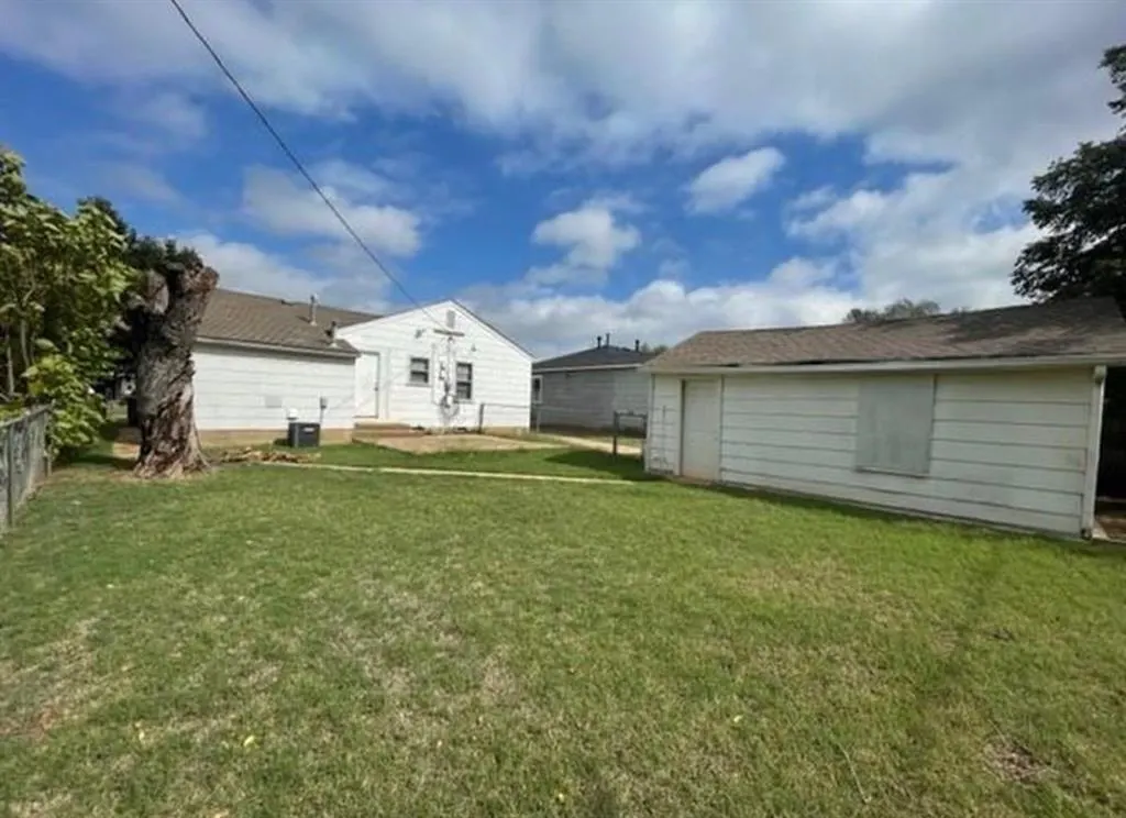 Photo 12 — 4016 SE 24th Street, Del City, OK 73115