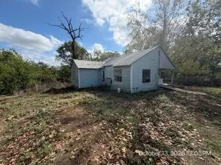 Photo 2 — 12264 E Seminole Road, Seminole, OK 74868