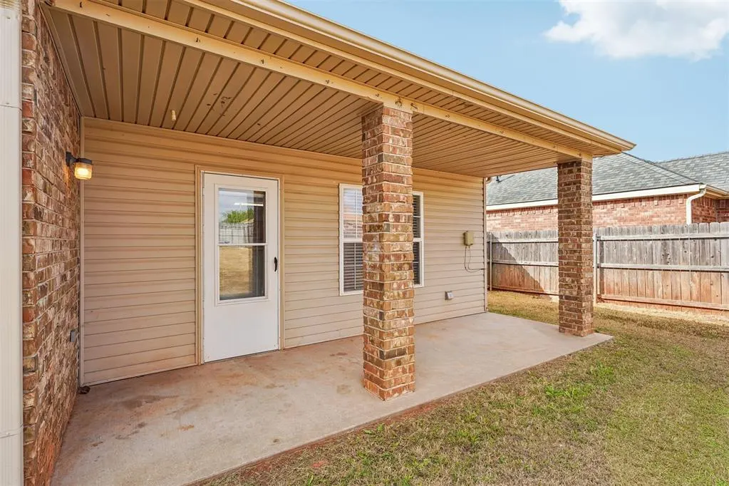 Photo 20 — 6009 SE 70th Street, Oklahoma City, OK 73135